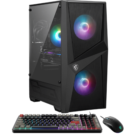 MSI Codex R2 Desktop: Ultra 7 265F, RTX 5070, 16GB DDR5, 1TB SSD $1449 + Free S&H