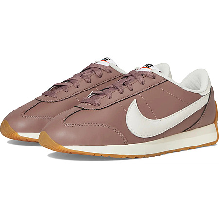 Nike Women’s Pacific Leather Shoes (Smokey Mauve) $30 + Free S&H
