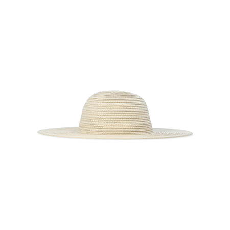 Time & Tru Women’s Solid Floppy Hat (3 Colors) $2.50
