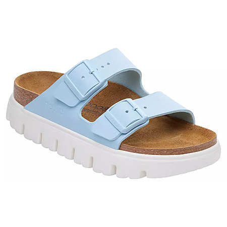Papillio by Birkenstock Women’s Arizona Chunky Birko-Flor Platform Sandals $50.95 + Free S&H