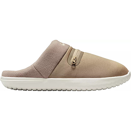 Nike Men’s Burrow Slippers (Tan/Grey) $33.95 + Free S&H on $49+