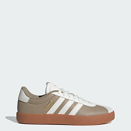 adidas Men’s VL Court 3.0 Shoes (2 Colors) from $22.80 + Free S&H