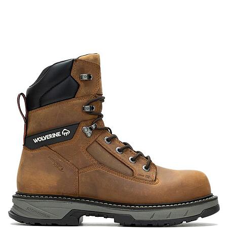 Wolverine Men’s ReForce EnergyBound CarbonMax Work Boot (various) $80 + Free S&H