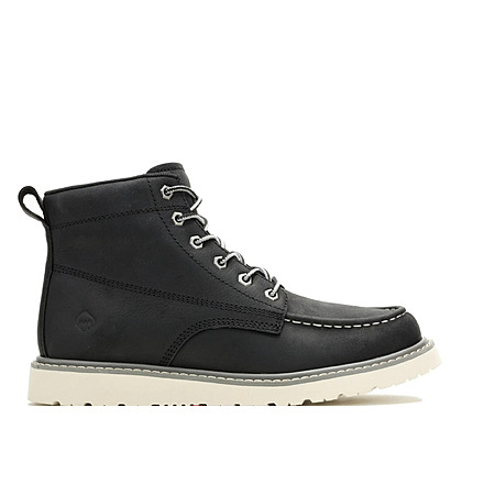 Wolverine Men’s Kent Wedge 6″ Work Boot $60 + Free S&H