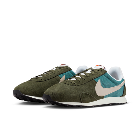Nike Men’s Nike Pre Montreal ’17 Shoes (Cargo Khaki/Iced Jade) $55 + Free S&H