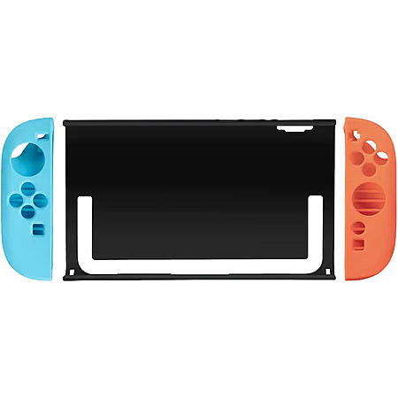 NEXT ShieldGrip Silicone Grip Cover for Nintendo Switch 2 $8 + Free S/H