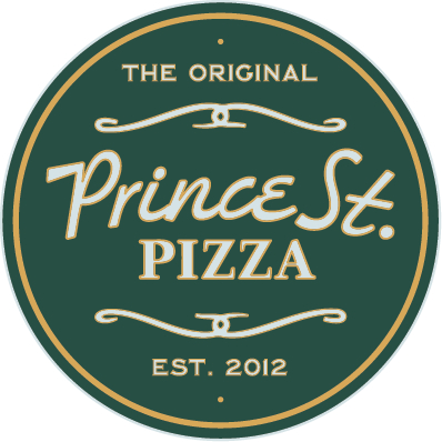 Prince St. Pizza: 1x Original Prince Slice $1 (1 slice per customer)