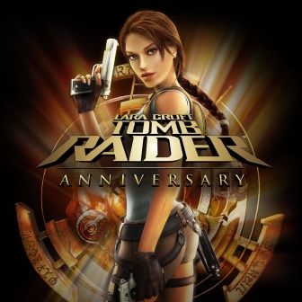 Tomb Raider: Anniversary Edition (PS4/PS5 Digital Download) $2