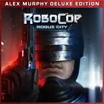 RoboCop: Rogue City: Alex Murphy Edition (PS5 Digital Download) $4.50