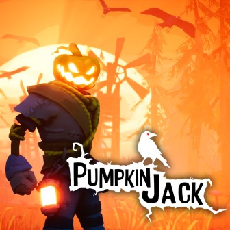 Pumpkin Jack (PCDD/Epic/Steam) $2.10