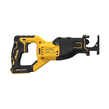 DeWALT DCS382B 20V MAX Brushless Reciprocating Saw (Tool Only) $97.50 + Free S&H w/ Amazon Prime