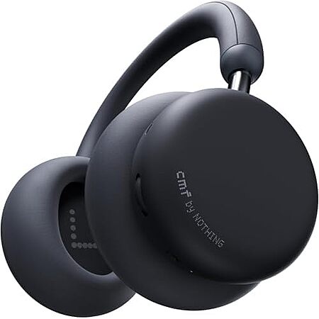 CMF by Nothing Headphone Pro ANC Wireless Headphones $55 + Free S&H