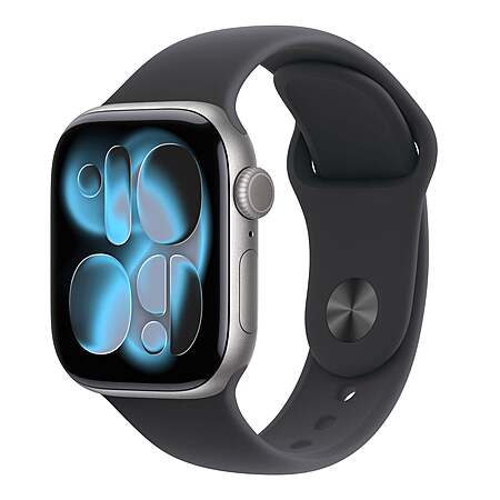 Costco Members: 42mm Apple Watch Series 11 GPS + Cellular Smartwatch (S/M) $350 + Free S&H