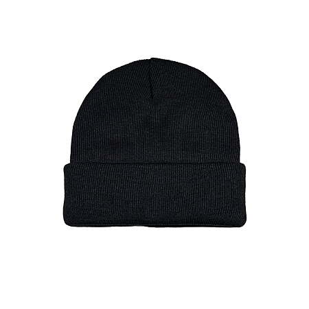 George Men’s Arctic Cuff Knit Beanie (Various Colors) $1.10