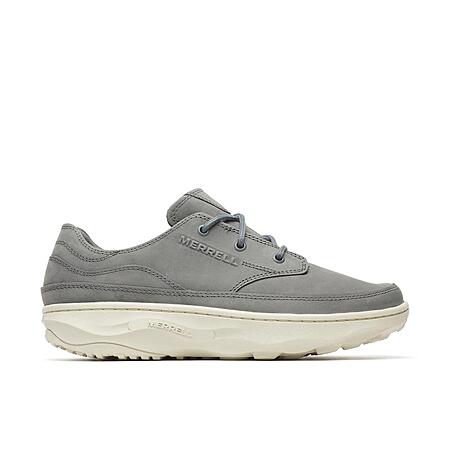 Merrell Men’s Silvo Lace Shoe (Various, Limited Sizes) $53.90 + Free S&H on $75+