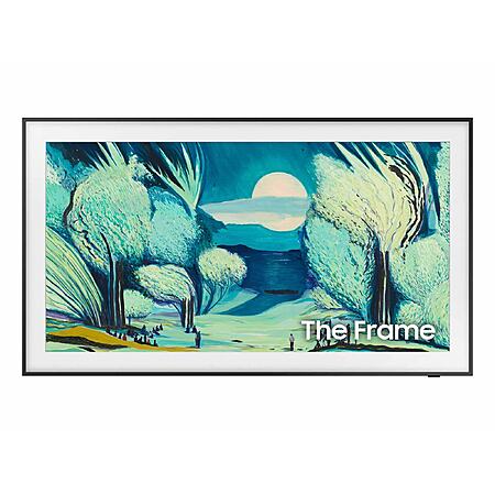 Select EPP/EDU: 65″ Samsung The Frame LS03FA QLED 4K 120Hz Art Mode Smart TV $792 + Free S/H