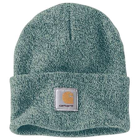 Carhartt A18 Knit Cuffed Watch Hat Beanie (2 Colors) $12