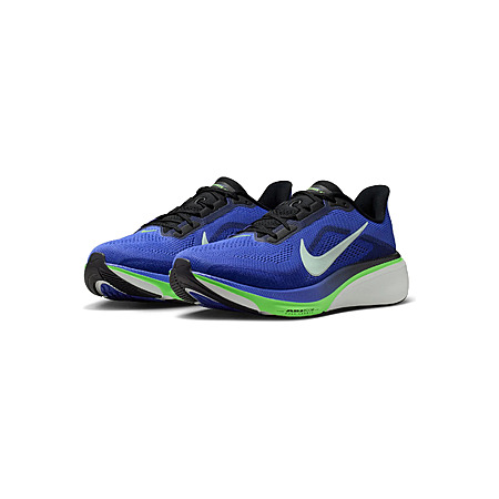 Nike Pegasus 42 Men’s Road Running Sneakers (Sapphire Summit White) $75.40 + Free S&H