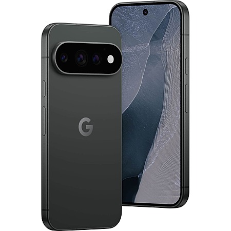 Google Pixel 11 Unlocked Smartphone: Pixel 11 Pro from $799, Pixel 11 from $699 & More + Free S&H