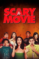 Scary Movie 3-Movie Collection (4K/HD Digital Films) $10 or Less