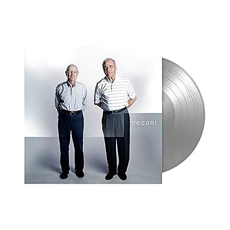 Twenty One Pilots: Vessel (Vinyl) $10