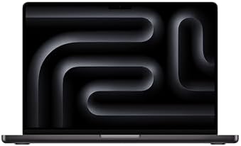 14″ Apple MacBook Pro: 3024×1964 120Hz, M5 10-Core Chip, 16GB RAM, 1TB SSD $1350 + Free S&H