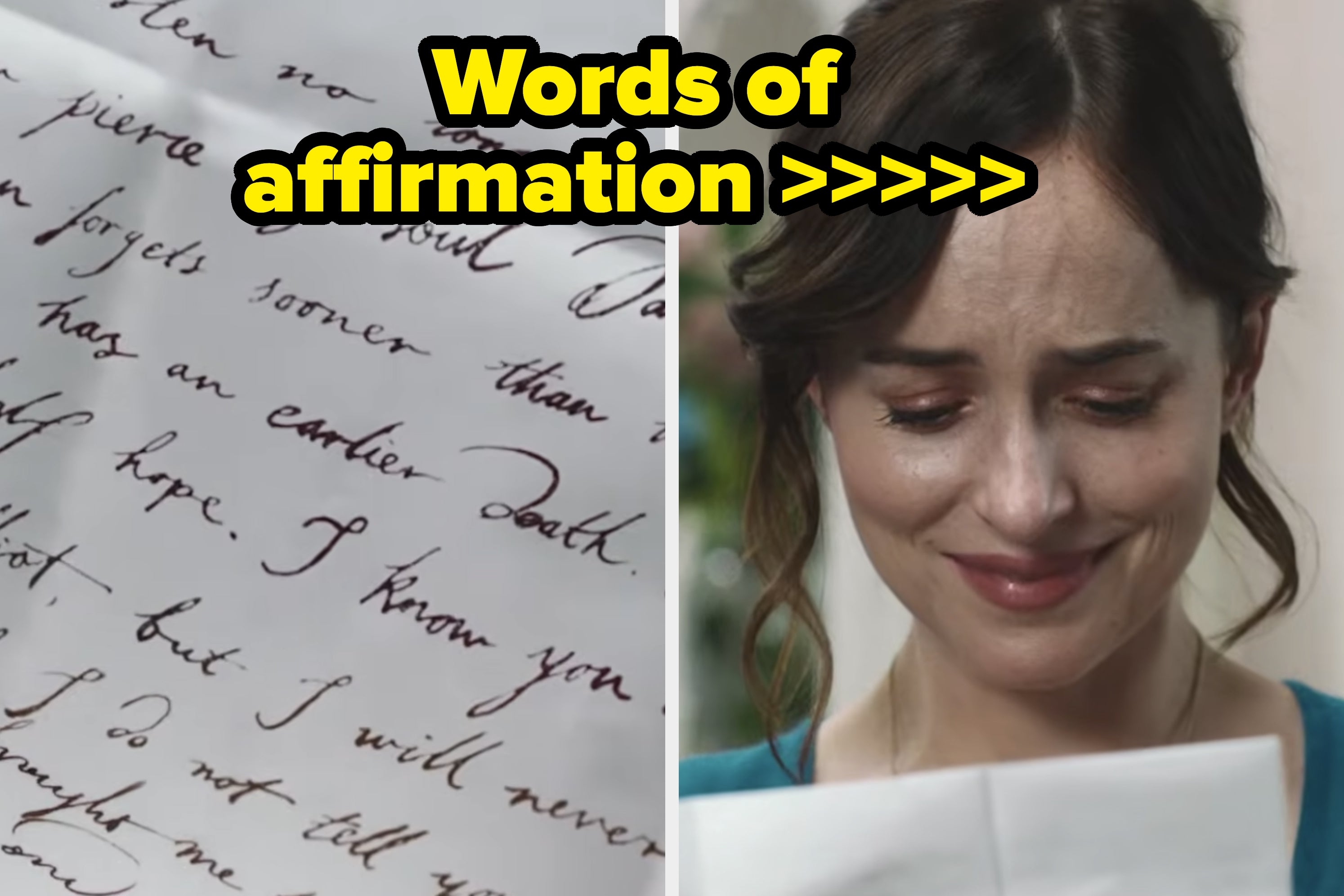 Build Your Perfect Wedding Day And We’ll Guess Which Love Language Defines You Most