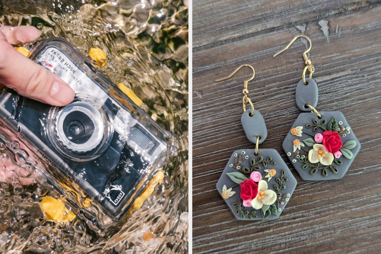 29 Hobbies To Pick Up If You’re Tired Of Saying “I Don’t Really Have Any Hobbies”