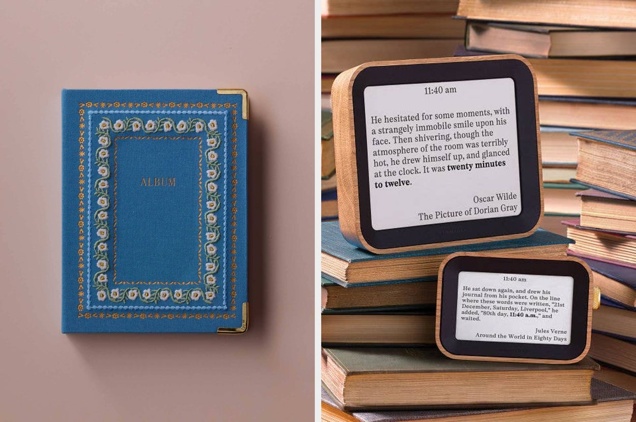 23 Pieces Of Decor That Are About To Become Your New Favorites