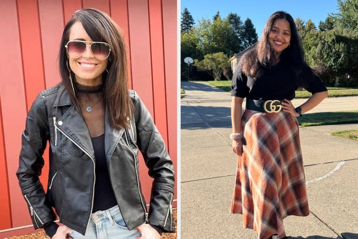 Reviewers Are “Obsessed” With These 27 Fall Fashion Pieces