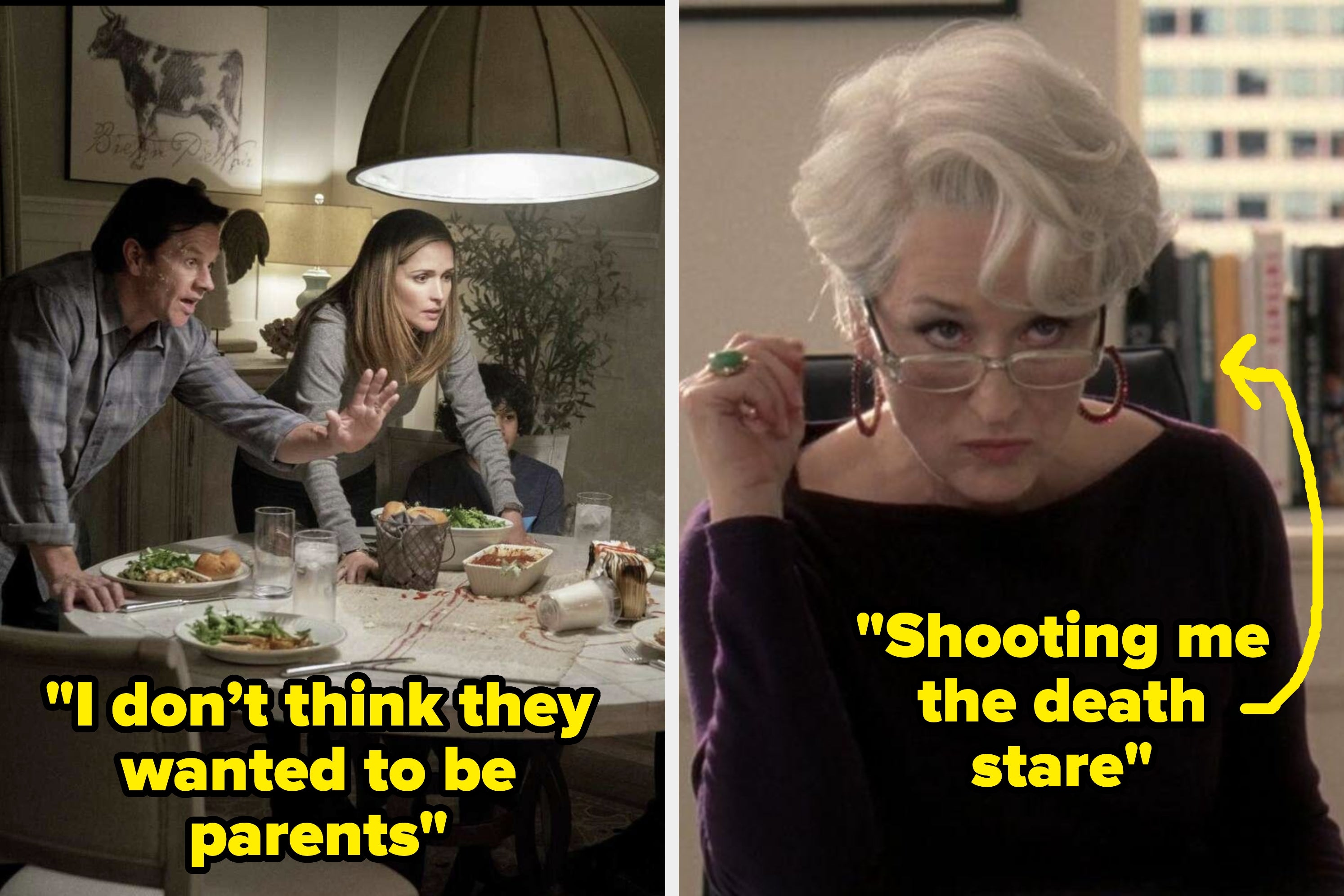 “I Was In My 40s Before I Realized Why She Was So Exhausting”: 17 Brutally Honest Takes From People Who Realized They Didn’t Really “Like” Their Parents