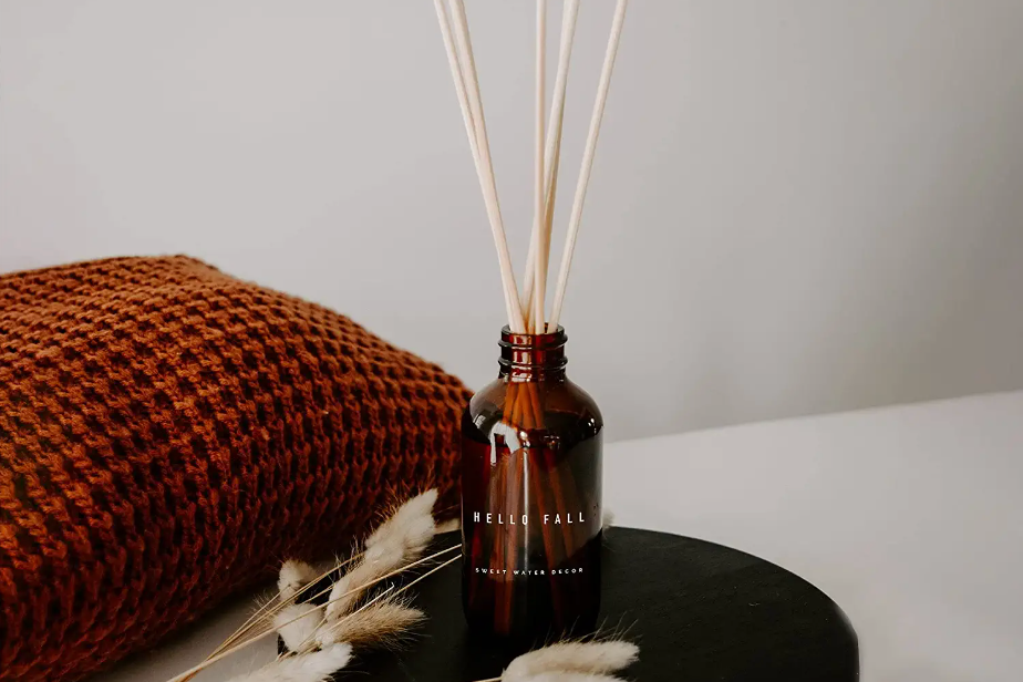26 Cozy Finds To Make Your Home A Literal Autumnal Oasis