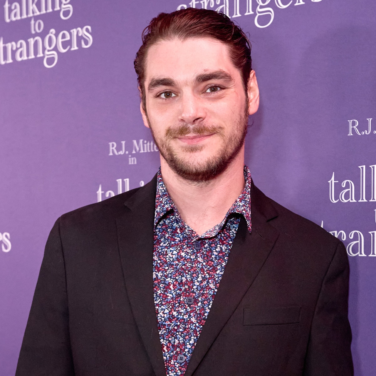Inside RJ Mitte’s Life After Breaking Bad