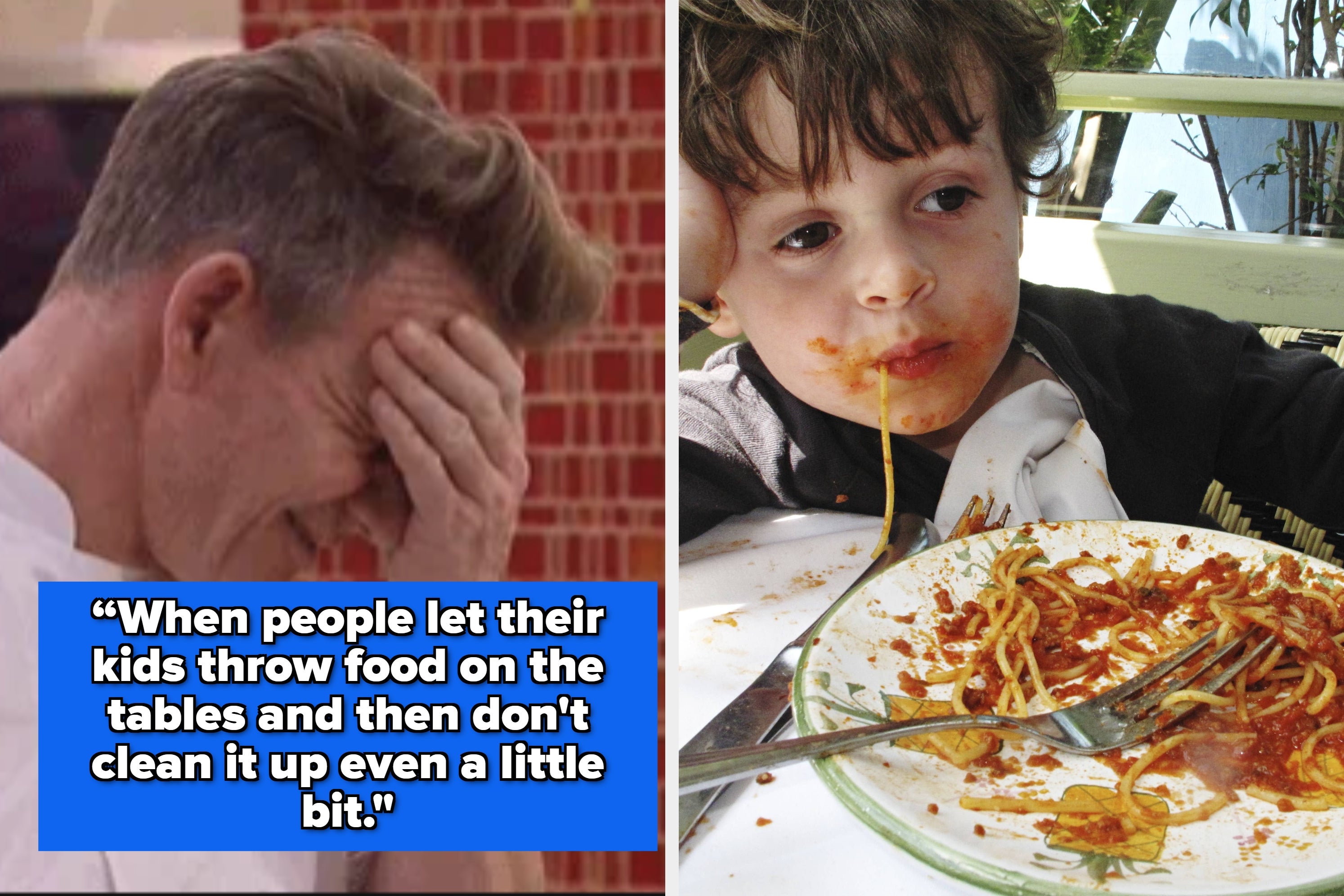 I’m Sorry To Tell You, But If You Do Any Of These 23 Things When Eating At Restaurants It’s Almost Guaranteed That The Staff Dislikes Seeing You At Their Workplace