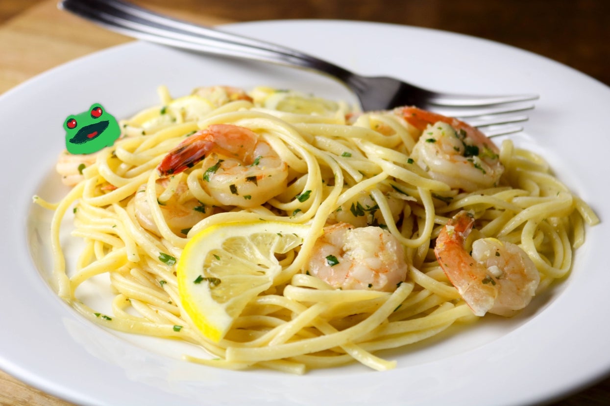 If You Pick Your Favorite Colors, We’ll Reveal Exactly What Food You Should Eat Tonight