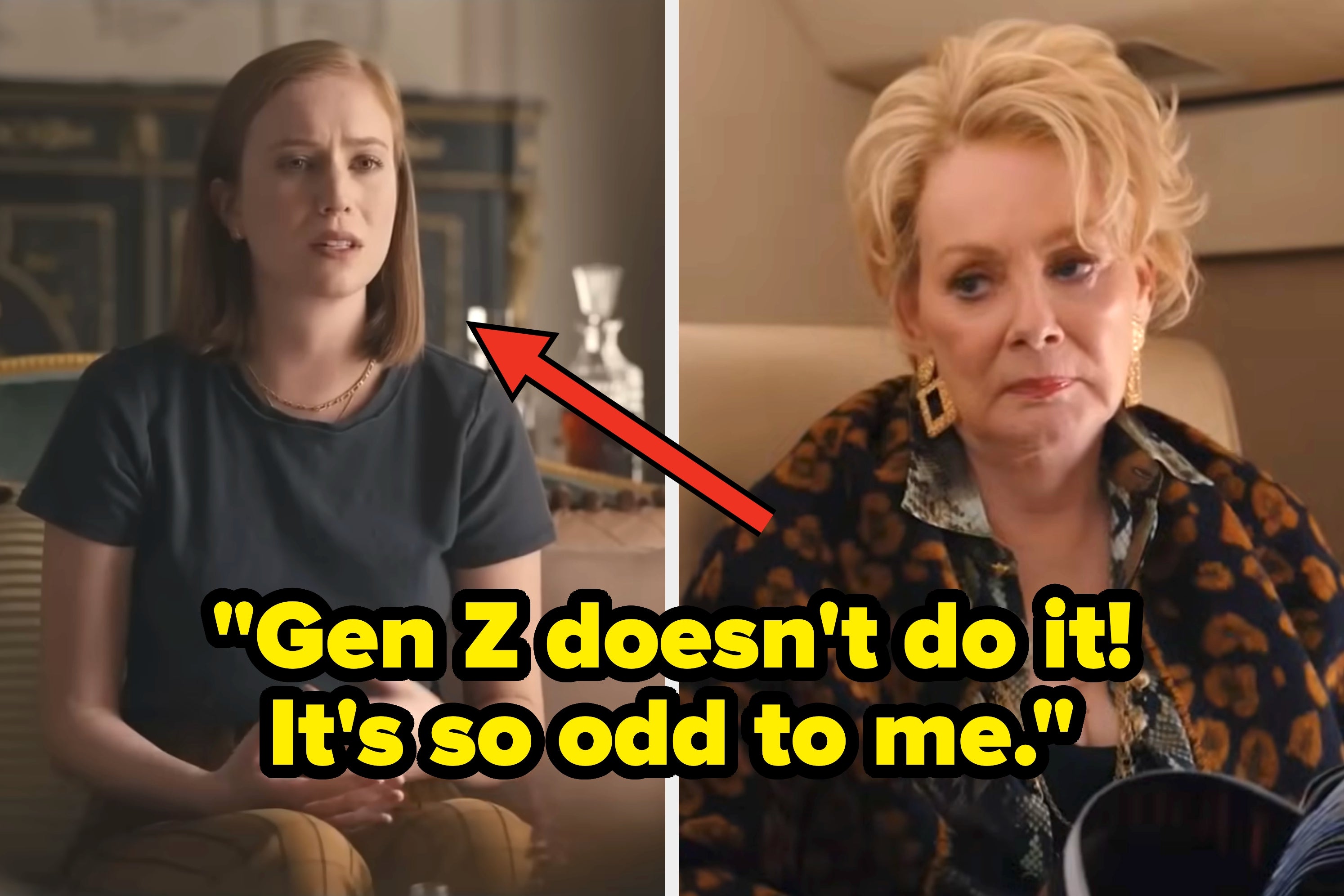 “The Older I Get, The More I Find It Rude” 25 Gen Z Workplace Habits That Older Generations Absolutely HATE, And Honestly, I Don’t Blame Them