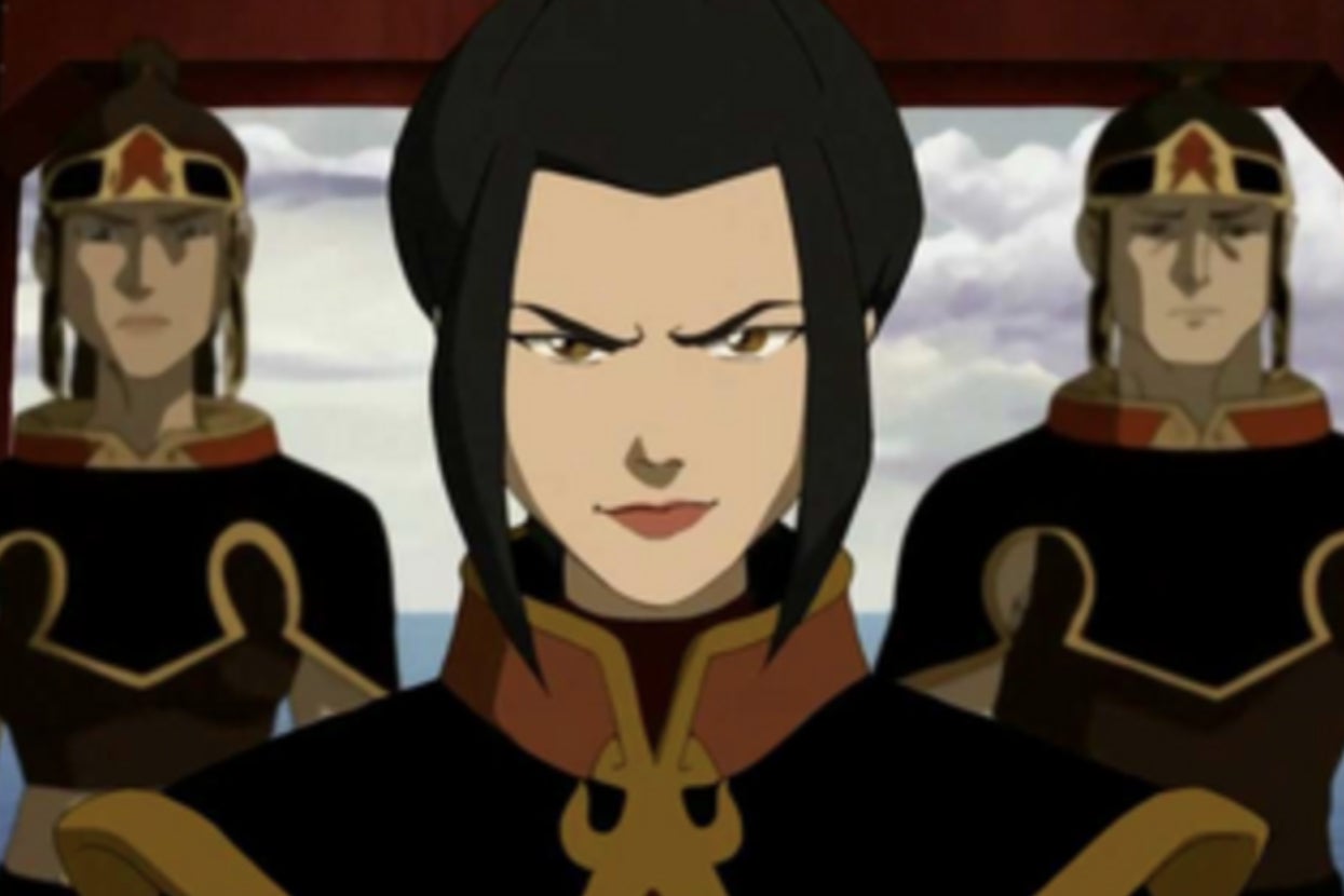 This Quiz Will Reveal Exactly Which “Avatar: The Last Airbender” Character You Are!