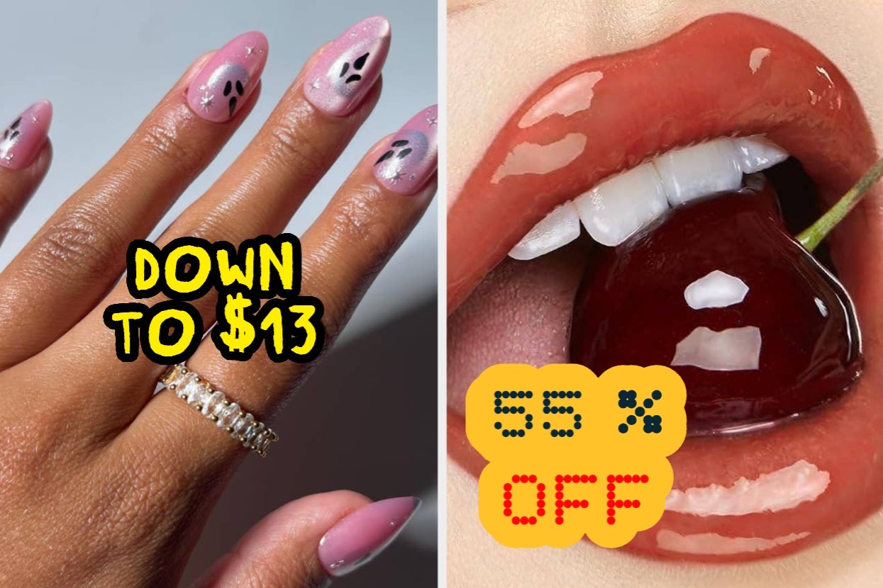 34 Fall Prime Day Deals For People Who Demand Every Inch Of Their Life Be Downright Adorable