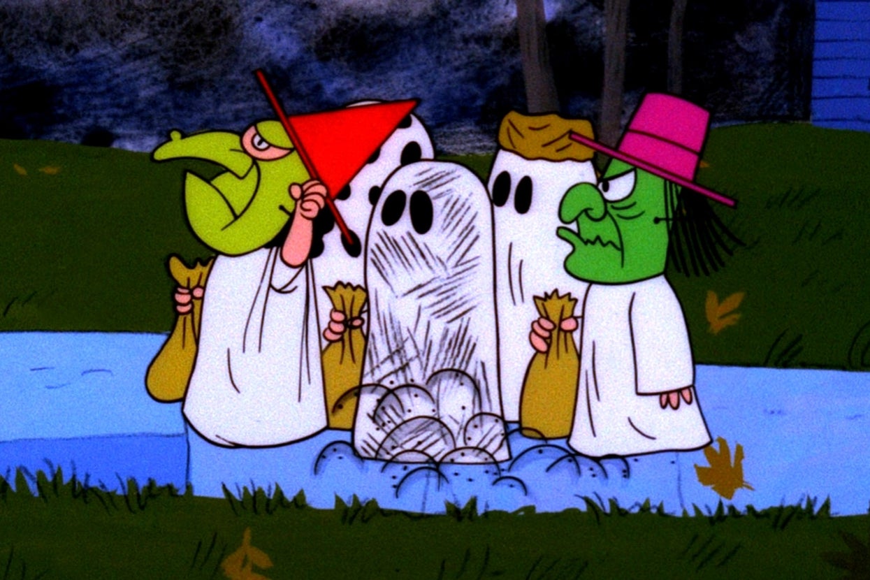 Are You More Michael Myers Or Freddy Krueger? Haunt Your Friends And Find Out