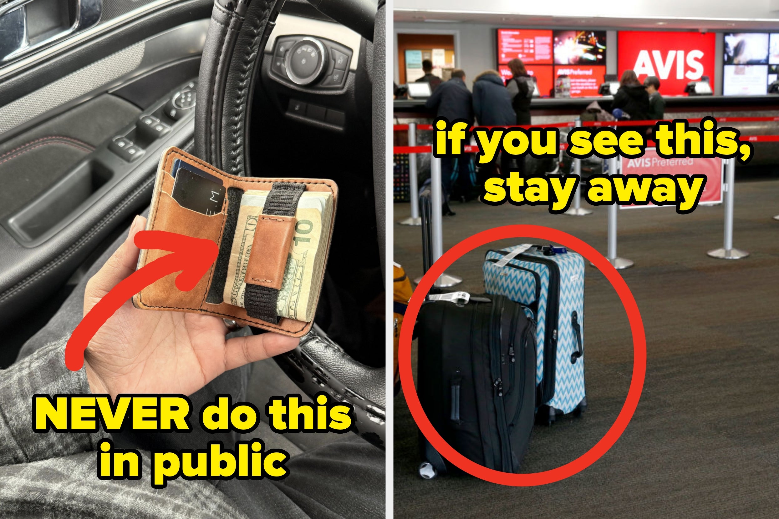 “Do NOT Answer The Door”: People With “Street Smarts” Are Revealing The Critical Safety Tips That Could Save Your Life