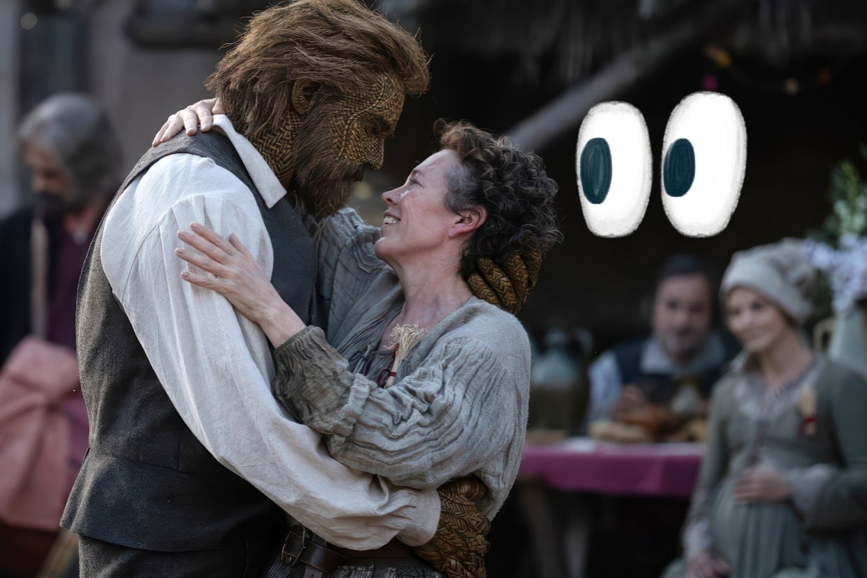 Pick Some Random Things And We’ll Tell You Which Olivia Colman Character You’re Most Like