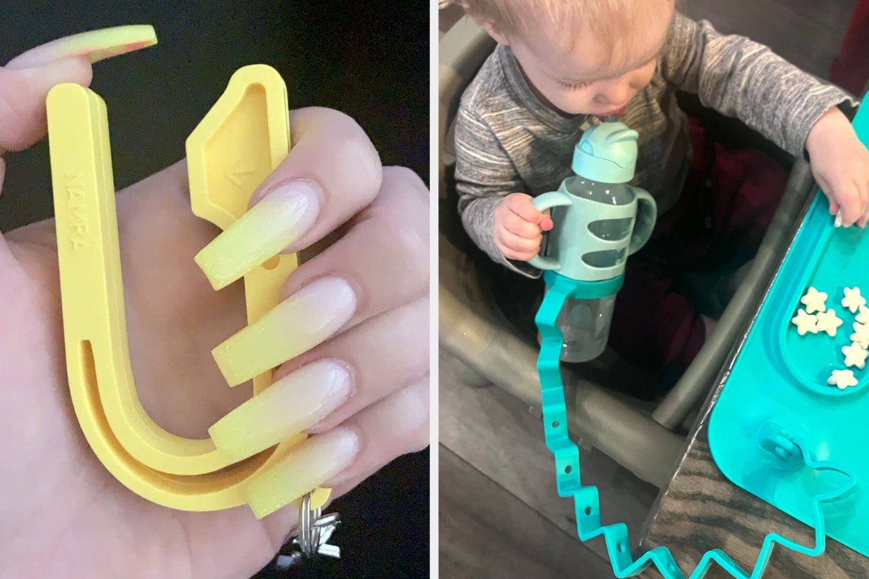 27 Walmart Parenting Products For The First Year That Feel Like Little Life Hacks