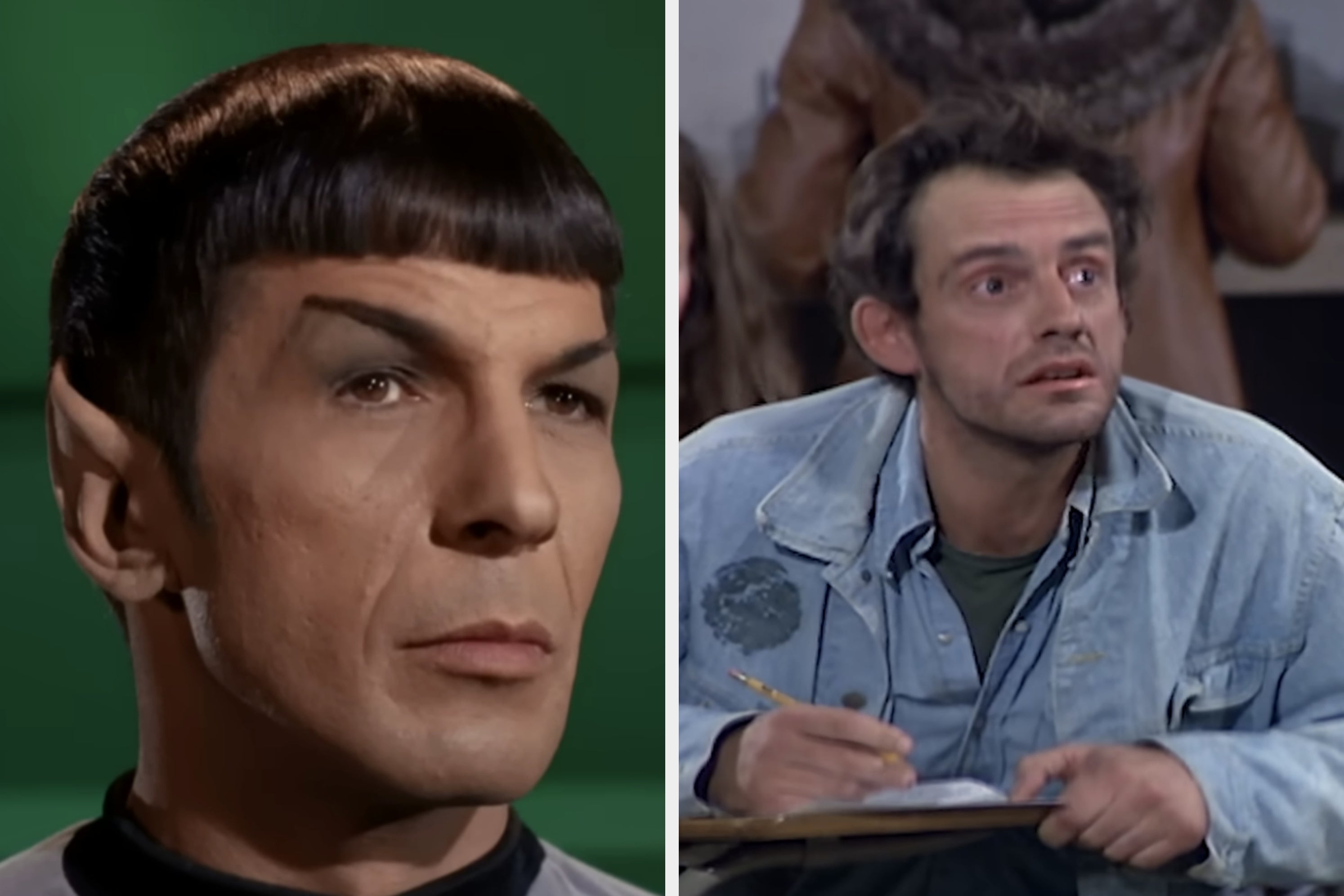 If You Can Correctly Identify At Least 10 Out Of These 16 Vintage TV Show Characters, You Definitely Grew Up In The Golden Age Of Television