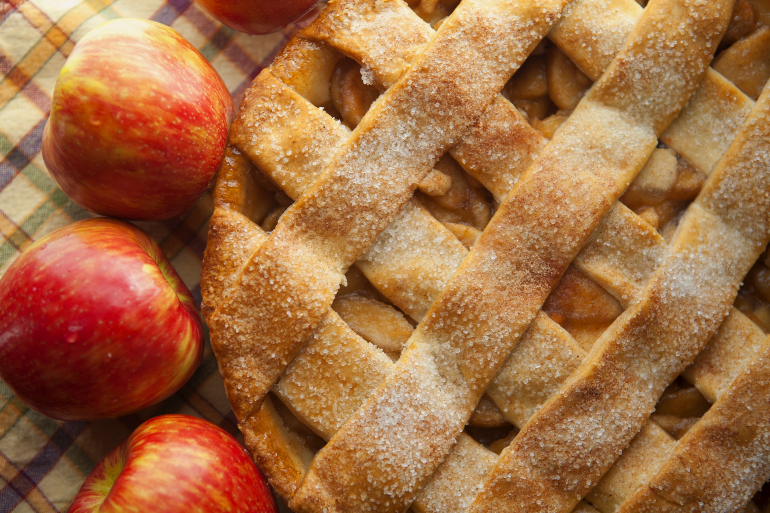 Curate Your Perfect Autumn, And We’ll Guess How Steamy You’re Getting This Season