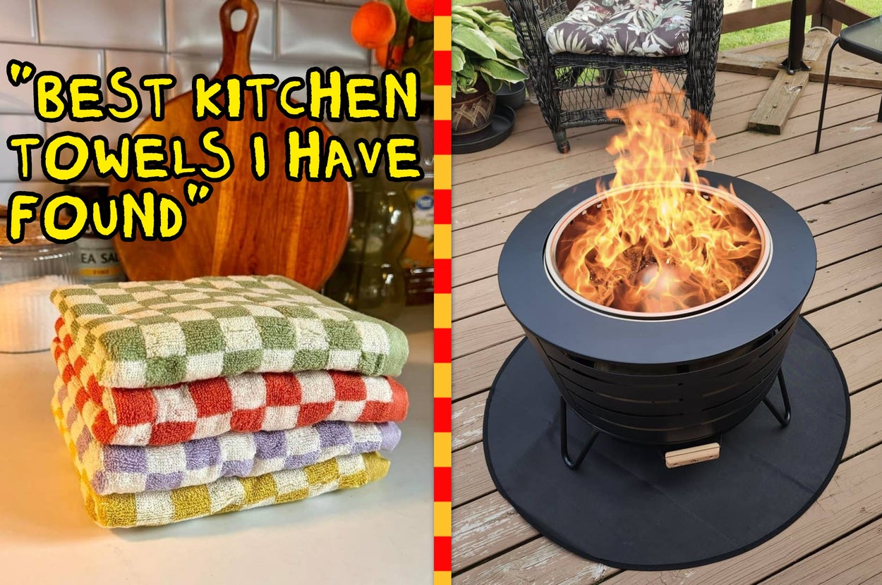 34 Home Products From Amazon Our Readers Are Loving In 2026