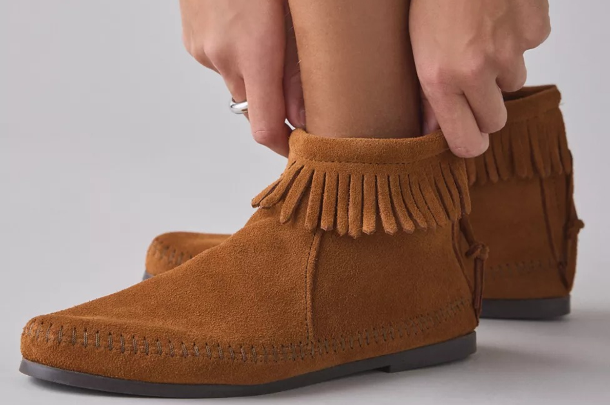 25 Boots That Were Made For Strutting Your Stuff In This Fall