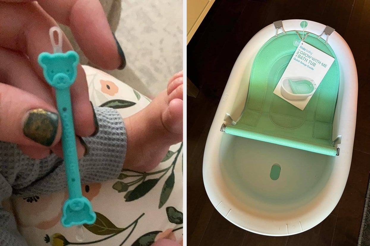If You’re Exhausted By Constantly Solving Parenting Problems, Let These 30 Products Solve Some Of ‘Em For You