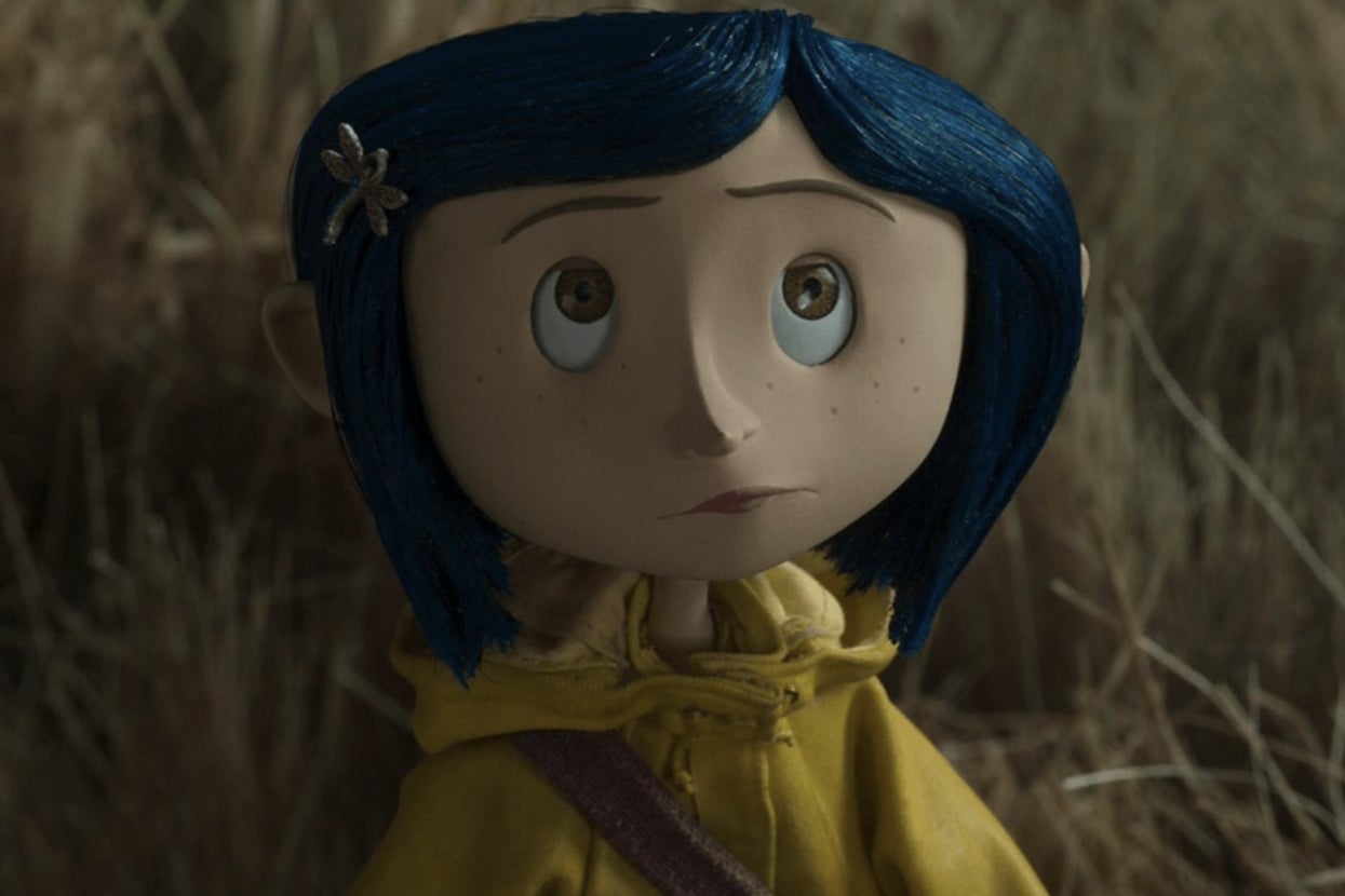 Answer These 14 Questions And We’ll Reveal Which “Coraline” Character You Are