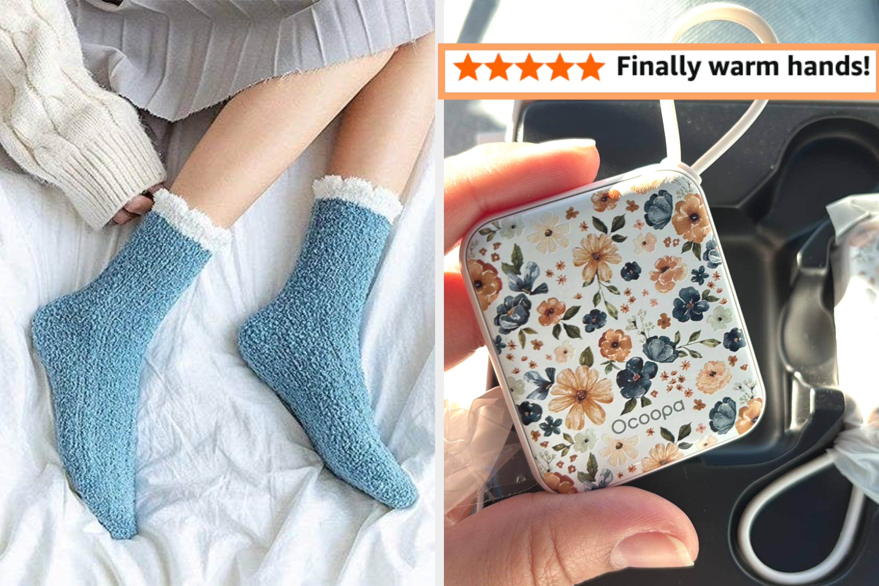 If You’re Always Cold On Planes, Pack These 17 Products For Your Next Trip