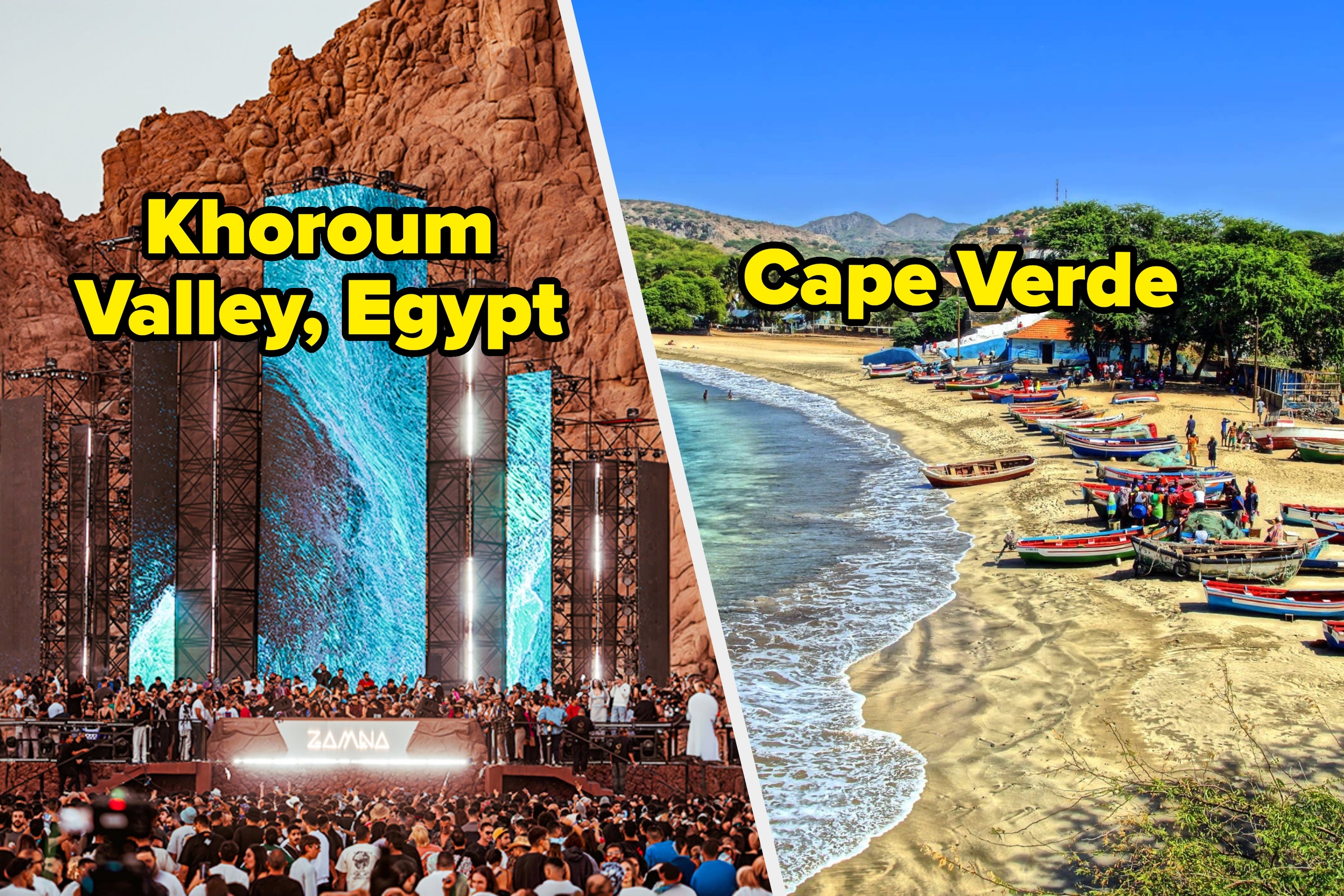 If You’re Looking For A Warm Escape This Winter, You Should Really Check These Locations Out